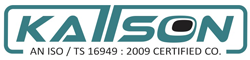 Katson Polymers Logo